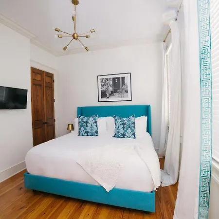 Guesthouse Charleston South 82 B